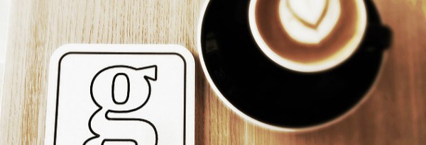 Bienvenue à #Guardiancoffee, le café-journal