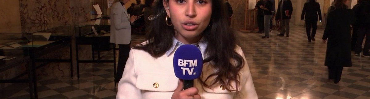 Hanane Mansouri : la benjamine de l'Assemblée nationale entre renouveau et controverses