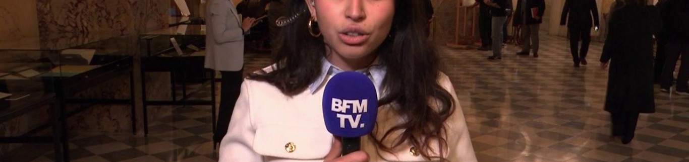 Hanane Mansouri : la benjamine de l'Assemblée nationale entre renouveau et controverses