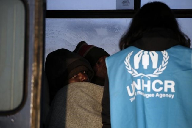 Le HCR veut sortir les apatrides de leur statut discriminant