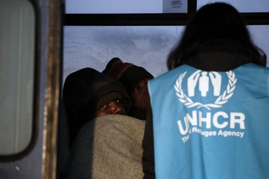 Le HCR veut sortir les apatrides de leur statut discriminant