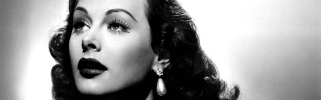 Hedy Lamarr : d'Hollywood aux smartphones