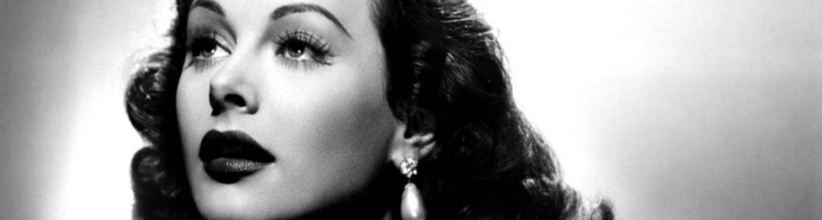 Hedy Lamarr : d'Hollywood aux smartphones
