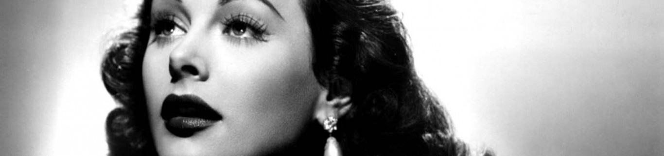 Hedy Lamarr : d'Hollywood aux smartphones