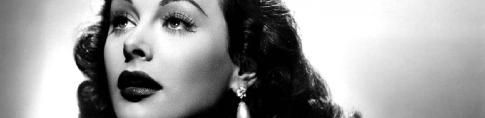 Hedy Lamarr : d'Hollywood aux smartphones