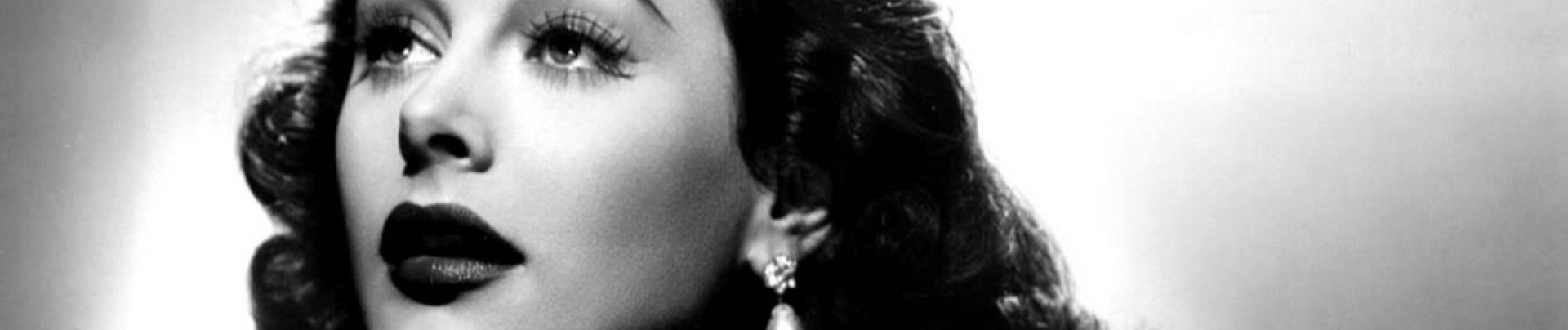 Hedy Lamarr : d'Hollywood aux smartphones