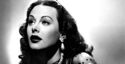 Hedy Lamarr : d'Hollywood aux smartphones
