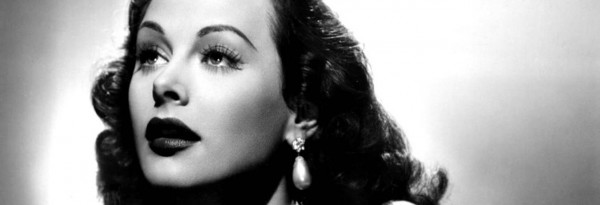 Hedy Lamarr : d'Hollywood aux smartphones