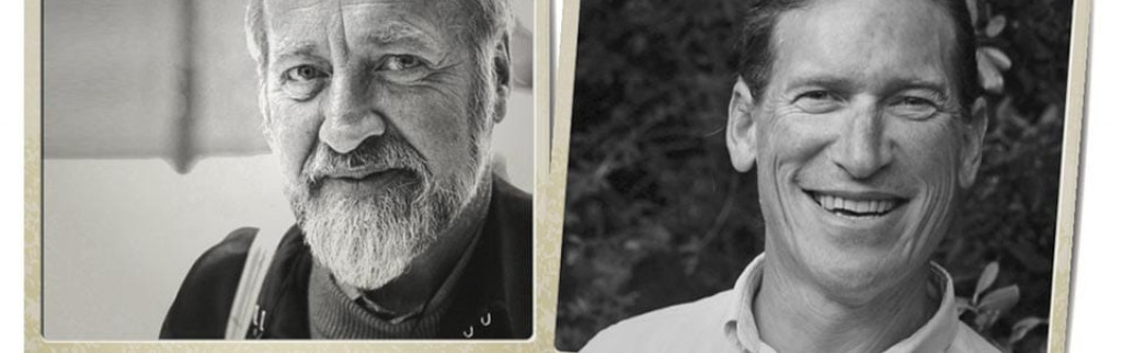 Holmgren et Mollison : les pères de la permaculture