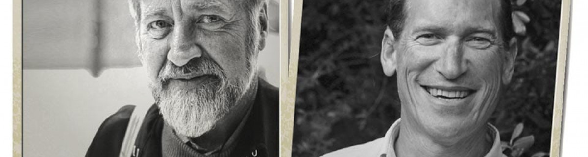 Holmgren et Mollison : les pères de la permaculture