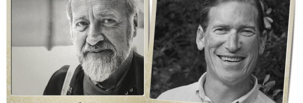 Holmgren et Mollison : les pères de la permaculture