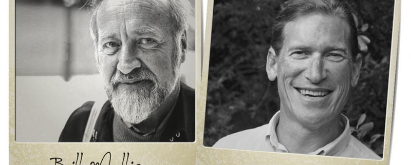 Holmgren et Mollison : les pères de la permaculture