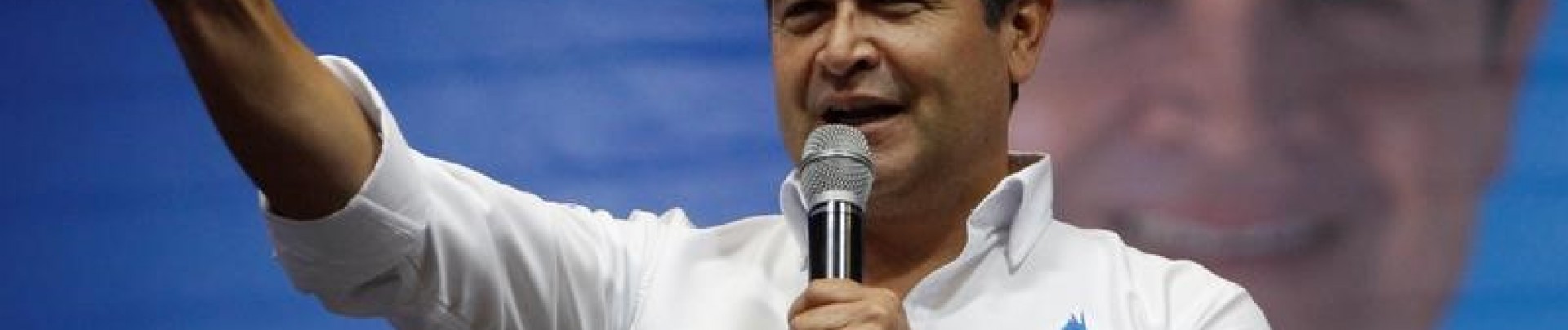 Au Honduras, le président Hernandez remporte la primaire de son parti