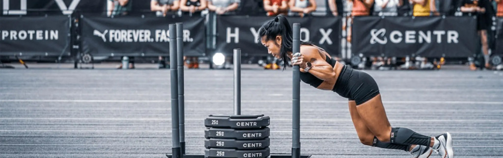 Hyrox : le succès fulgurant d’un sport hybride mondial