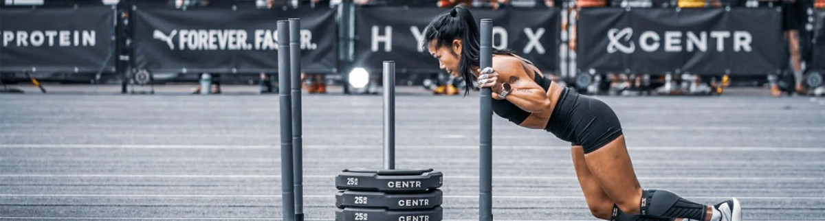 Hyrox : le succès fulgurant d’un sport hybride mondial