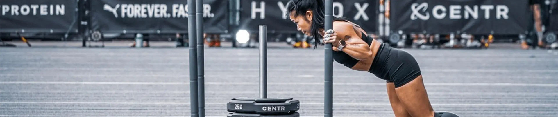 Hyrox : le succès fulgurant d’un sport hybride mondial