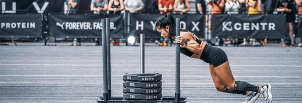 Hyrox : le succès fulgurant d’un sport hybride mondial