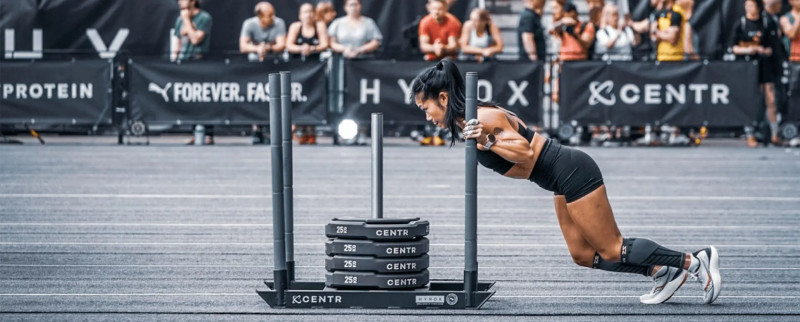 Hyrox : le succès fulgurant d’un sport hybride mondial