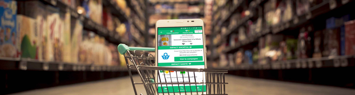 I-boycott: une plateforme collaborative à but non-lucratif