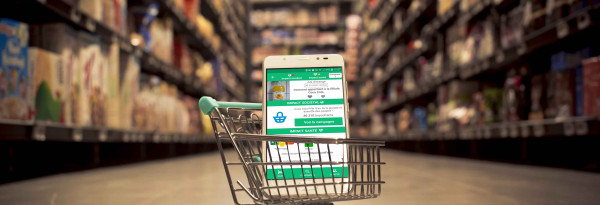 I-boycott: une plateforme collaborative à but non-lucratif