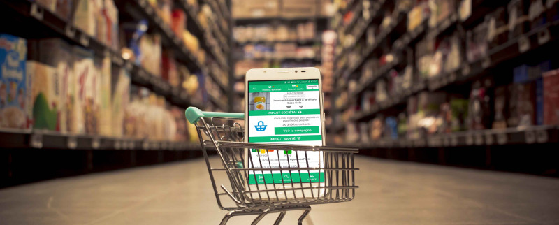 I-boycott: une plateforme collaborative à but non-lucratif