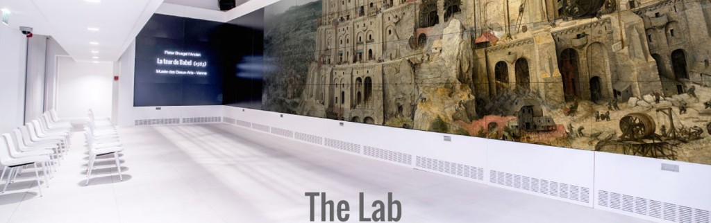 L’institut culturel de Google : le plus grand musée virtuel