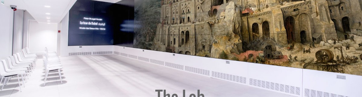 L’institut culturel de Google : le plus grand musée virtuel