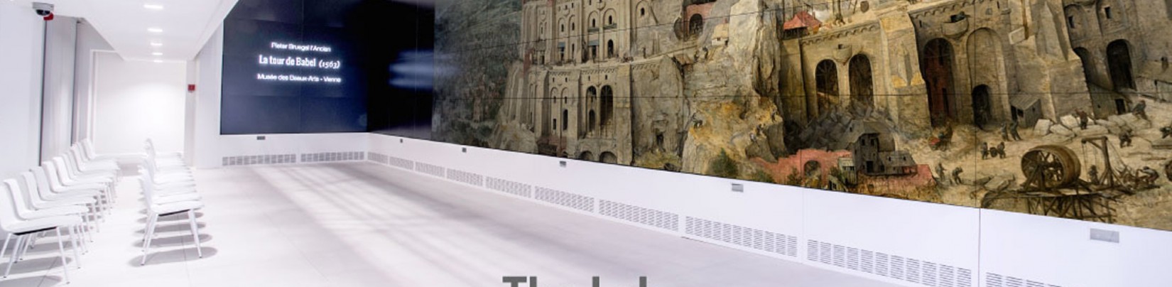 L’institut culturel de Google : le plus grand musée virtuel