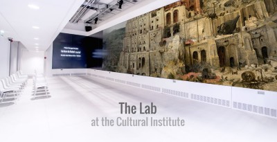 L’institut culturel de Google : le plus grand musée virtuel