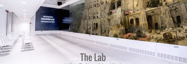 L’institut culturel de Google : le plus grand musée virtuel