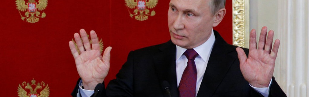 Un institut lié au Kremlin auteur d'un plan pour l'élection US