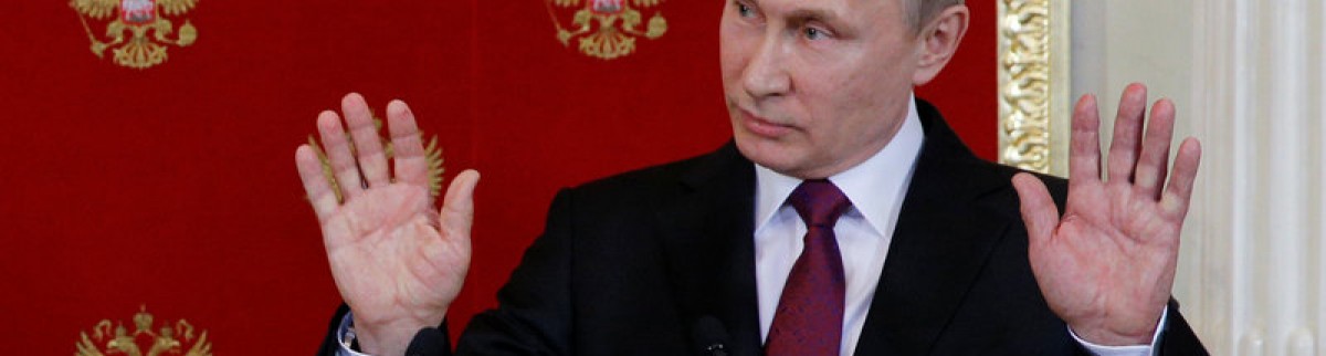 Un institut lié au Kremlin auteur d'un plan pour l'élection US