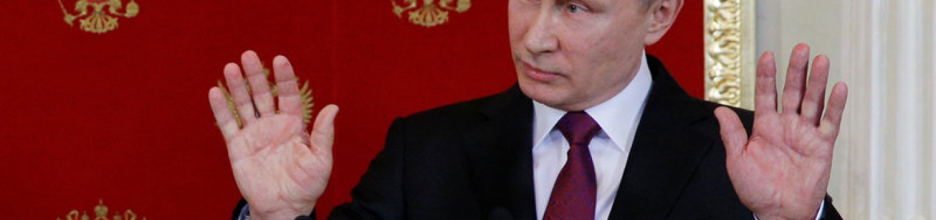 Un institut lié au Kremlin auteur d'un plan pour l'élection US