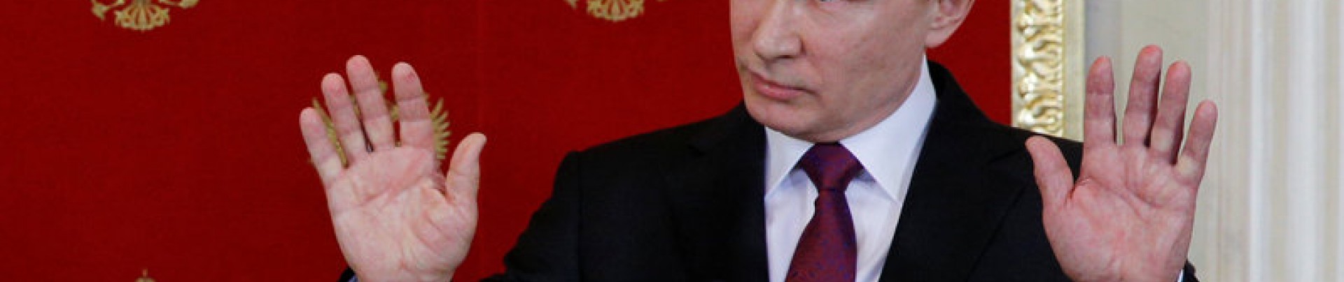 Un institut lié au Kremlin auteur d'un plan pour l'élection US