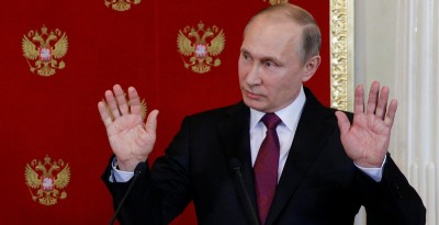 Un institut lié au Kremlin auteur d'un plan pour l'élection US