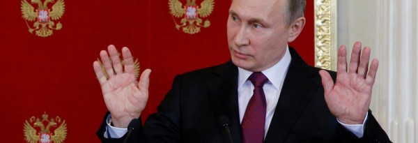 Un institut lié au Kremlin auteur d'un plan pour l'élection US