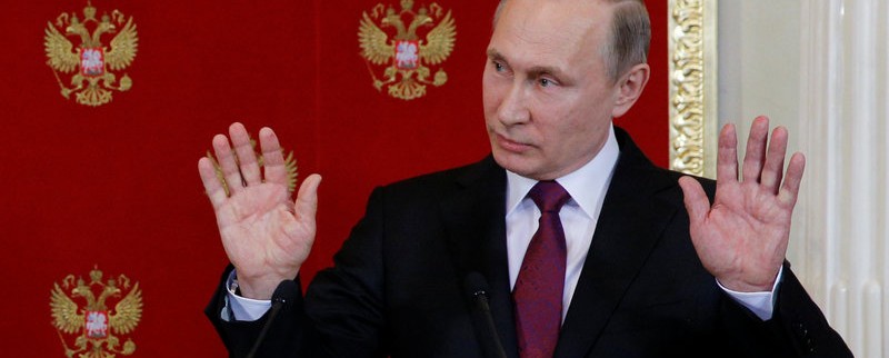 Un institut lié au Kremlin auteur d'un plan pour l'élection US