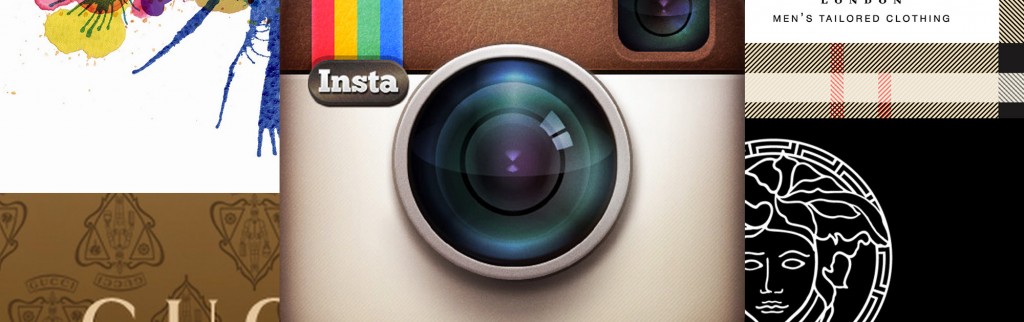 Instragram et le Luxe : la photo en stratégie marketing.