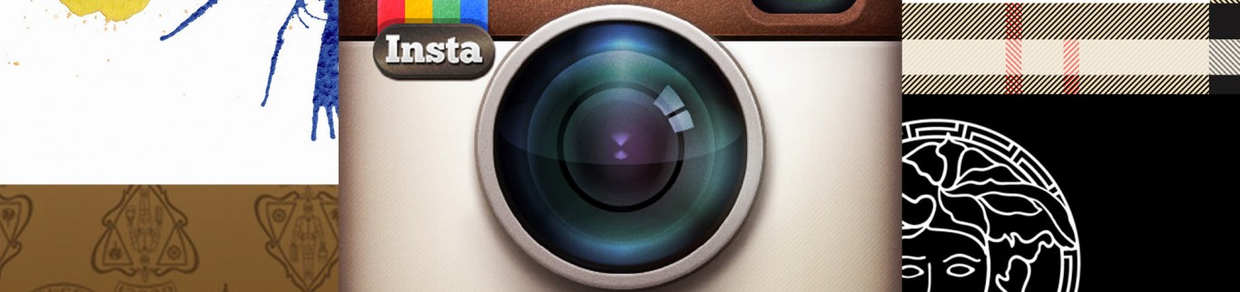 Instragram et le Luxe : la photo en stratégie marketing.