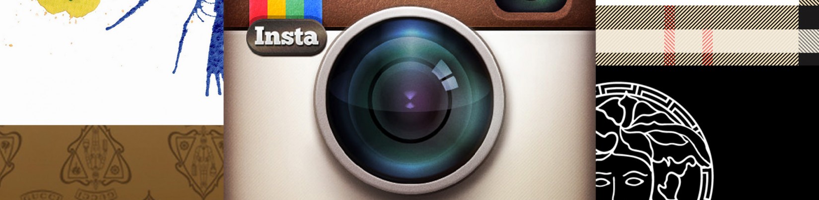 Instragram et le Luxe : la photo en stratégie marketing.