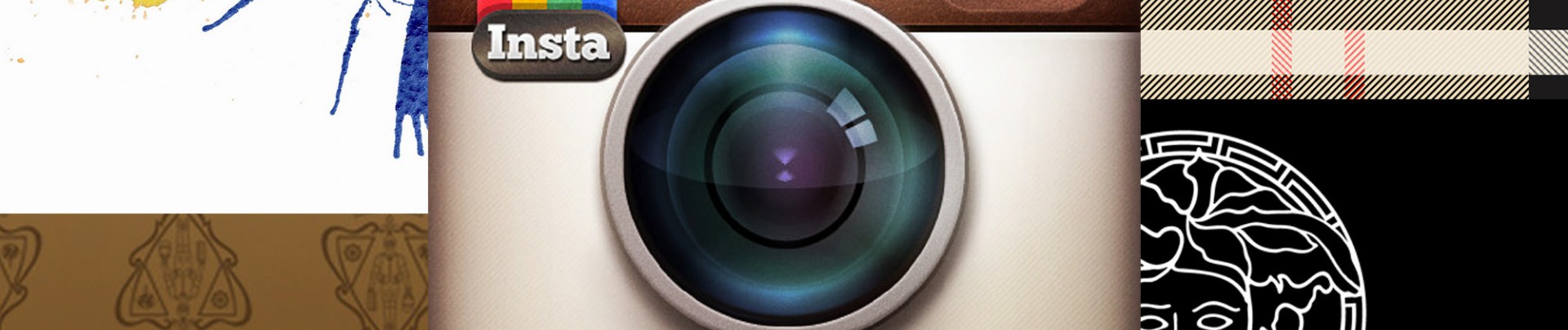 Instragram et le Luxe : la photo en stratégie marketing.