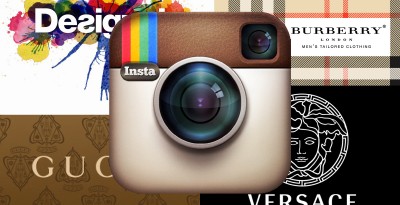 Instragram et le Luxe : la photo en stratégie marketing.