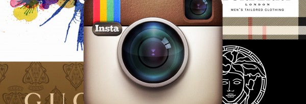 Instragram et le Luxe : la photo en stratégie marketing.