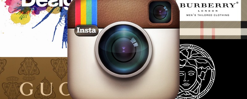 Instragram et le Luxe : la photo en stratégie marketing.