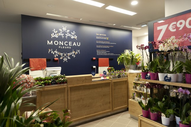 Interview de Laurent Pfeiffer, Président du Directoire du Groupe Monceau Fleurs