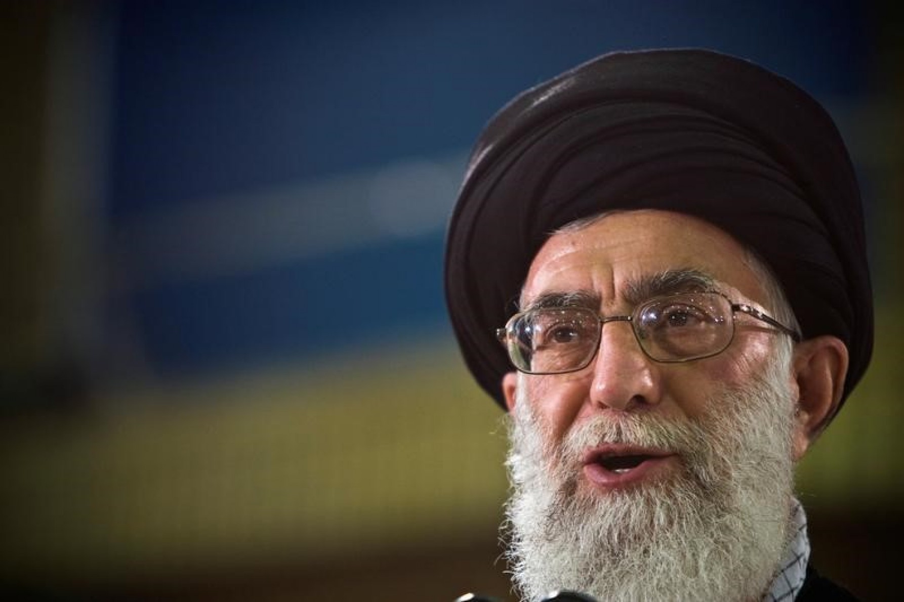 Iran: Khamenei met en garde contre tout trouble lors de l'élection