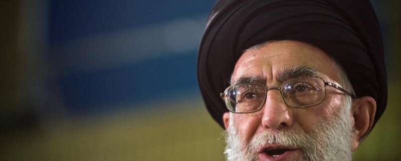 Iran: Khamenei met en garde contre tout trouble lors de l'élection