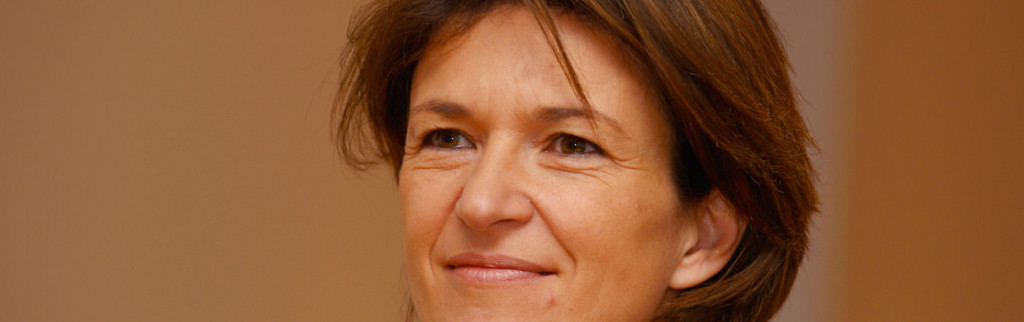 Isabelle Kocher : future patronne de GDF Suez ?