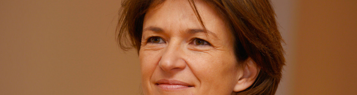 Isabelle Kocher : future patronne de GDF Suez ?