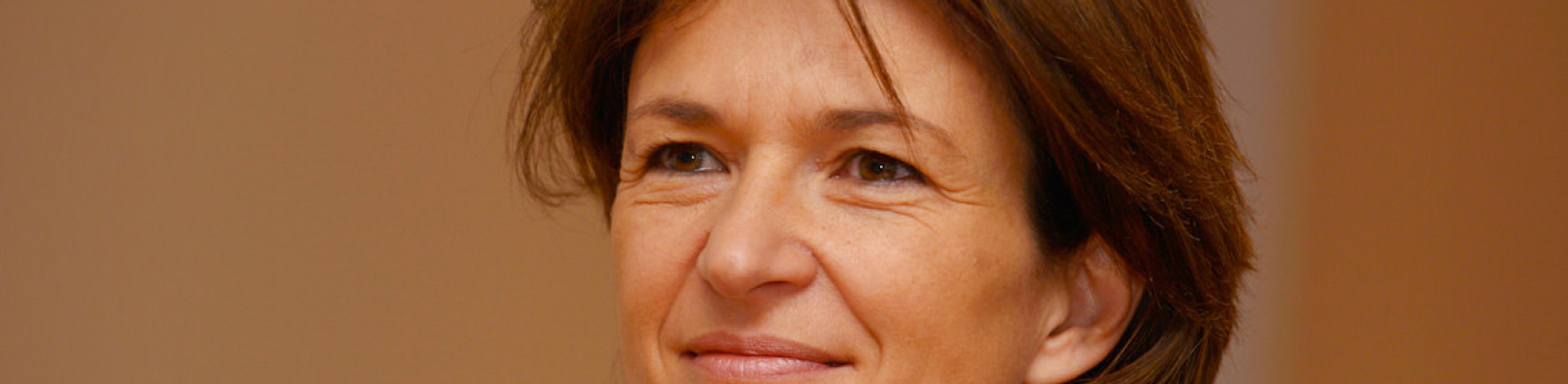 Isabelle Kocher : future patronne de GDF Suez ?